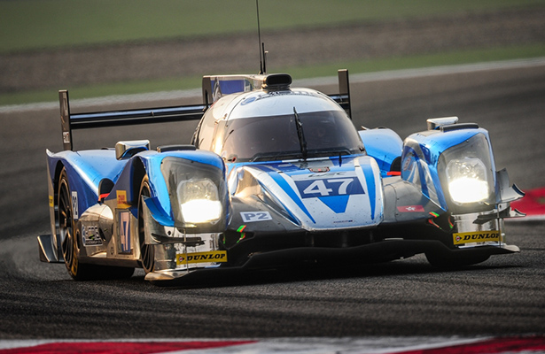 MOTORSPORT : FIA WEC - 6 HOURS OF BAHRAIN (BHR) - ROUND 8 11/19-21/2015